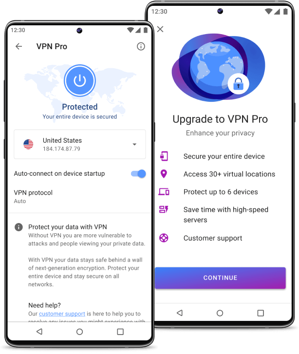 VPN Pro